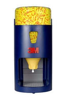 3M™ E-A-R™ One Touch™ Pro Earplug Dispenser, Blue 391-0000 (Excl. Earplugs)