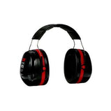 3M™ PELTOR™ Optime™ 105 Earmuffs H10A, Over-the-Head, 10 EA/Case