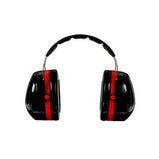 3M™ PELTOR™ Optime™ 105 Earmuffs H10A, Over-the-Head, 10 EA/Case