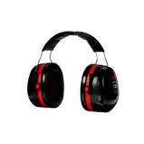 3M™ PELTOR™ Optime™ 105 Earmuffs H10A, Over-the-Head, 10 EA/Case