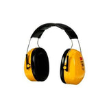 3M™ PELTOR™ Optime™ 98 Earmuffs H9A, Over-the-Head, 10 EA/Case