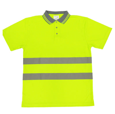 Safety Polo T-Shirt | Hulk | buy online