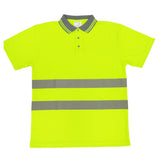 Discounted- Hulk Polo T-Shirt +Armband