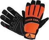 Hase HS55 Padua Black Gloves