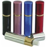 Zoll® PS-LS-RED Pepper Shot Lipstick Pepper Spray - Red