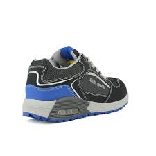 RAPTOR safety jogger - for the manufacturing industry| Athletic low-cut