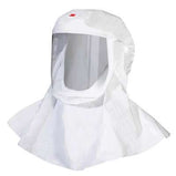 3M™ Versaflo™ Hood with Integrated Head Suspension, S-433L-5