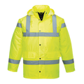 Portwest S461 Hi-Vis Breathable Jacket