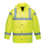 Portwest S461 Hi-Vis Breathable Jacket
