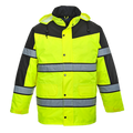 Portwest S462 Hi-Vis Classic Two Tone Jacket