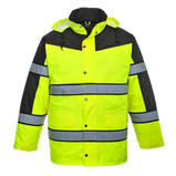 Portwest S462 Hi-Vis Classic Two Tone Jacket
