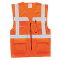Portwest S476 Berlin Executive Vest
