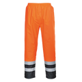 Portwest S486 Hi-Vis Two Tone Traffic Trousers