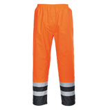 Portwest S486 Hi-Vis Two Tone Traffic Trousers