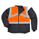 Portwest S769 Hi-Vis 2-Tone Jacket - Reversible