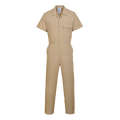 Portwest S996 Short Sleeve Coverall