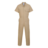 Portwest S996 Short Sleeve Coverall