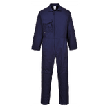 Portwest S997 Sheffield Coverall - Knee Pad Pockets