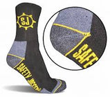 Safety Jogger Socks 3pairs in one | BUY ONLINE