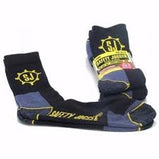 Safety Jogger Socks 3pairs in one | BUY ONLINE