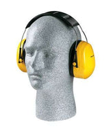 3M™ PELTOR™ Optime™ 98 Earmuffs H9A, Over-the-Head, 10 EA/Case