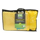 Portwest SM91 PW Spill 50 Litre Chemical Kit