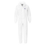 Portwest ST35 BizTex SMS Coverall With Knitted Cuff Type 5/6