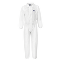 Portwest ST38 BizTex SMS Coverall with Collar Type 5/6