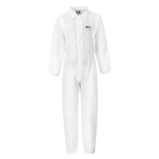 Portwest ST38 BizTex SMS Coverall with Collar Type 5/6