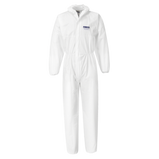 Portwest ST40 BizTex Microporous Coverall Type 6/5