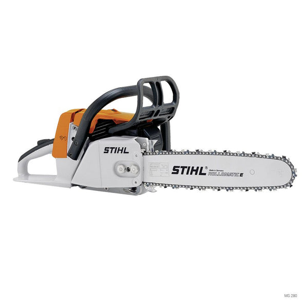 Chainsaw MS 290 STIHL brand