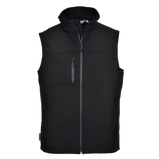 Portwest TK51 Softshell Bodywarmer (3L)