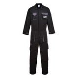 Portwest TX15 Portwest Texo Contrast Coverall