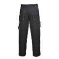 Portwest TX16 Portwest Texo Contrast Trouser - Lined
