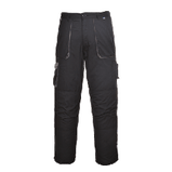 Portwest TX16 Portwest Texo Contrast Trouser - Lined