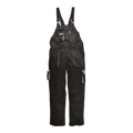 Portwest TX17 Portwest Texo Contrast Bib & Brace - Lined