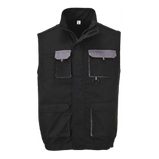 Portwest TX19 Portwest Texo Contrast Gilet