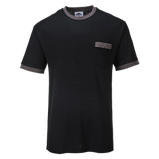 Portwest TX22 Portwest Texo Contrast T-shirt