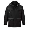 Portwest TX30 Portwest Texo Contrast Rain Jacket