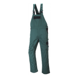 Portwest TX39 Bremen Bib & Brace
