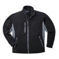 Portwest TX40 Portwest Texo Heavy 2 Tone Fleece
