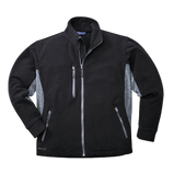 Portwest TX40 Portwest Texo Heavy 2 Tone Fleece