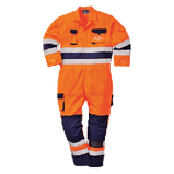 Portwest TX55 Nantes Hi-Vis Coverall