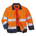 Portwest TX70 Madrid Hi-Vis Jacket