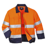 Portwest TX70 Madrid Hi-Vis Jacket
