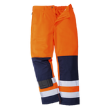 Portwest TX71 Seville Hi-Vis Trousers
