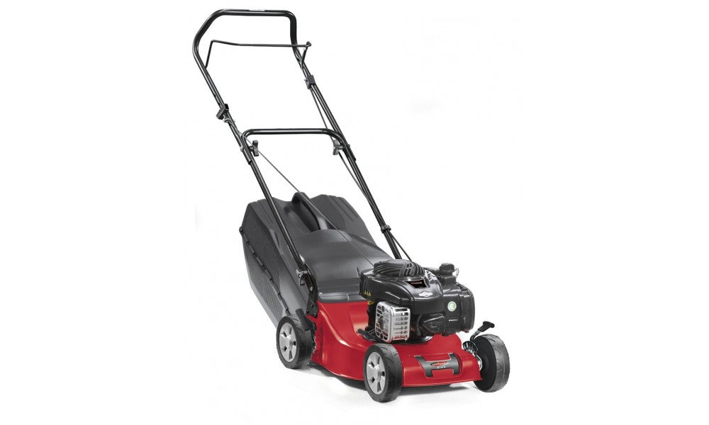 Mower definition outlet