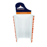 Z533 Glove/PPE Display Stand